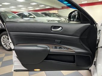 Nissan Teana Premium, 2.5 л, CVT, 2012 фото 26