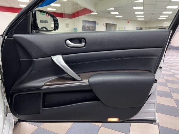 Nissan Teana Premium, 2.5 л, Вариатор, 2012 фото 27