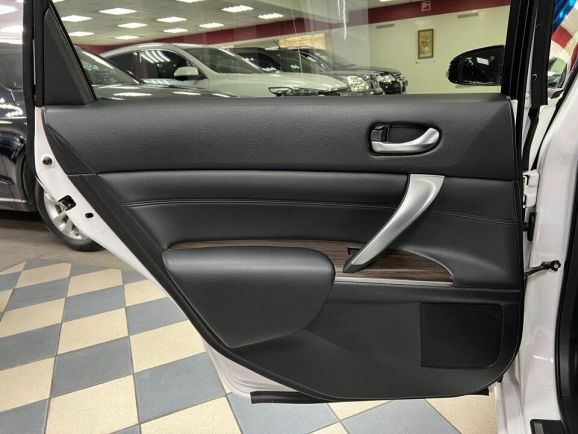 Nissan Teana Premium, 2.5 л, Вариатор, 2012 фото 28