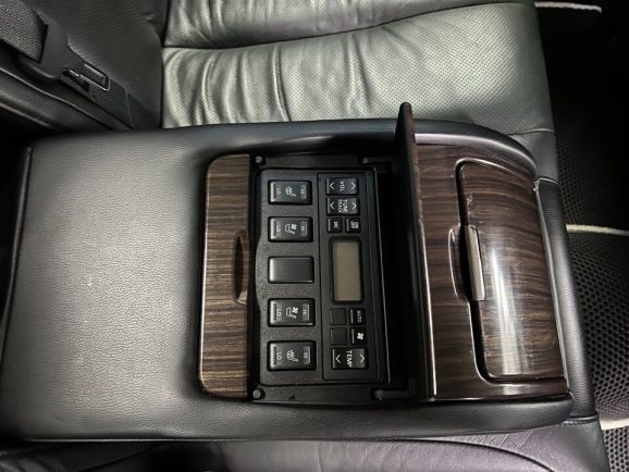 Nissan Teana Premium, 2.5 л, Вариатор, 2012 фото 2