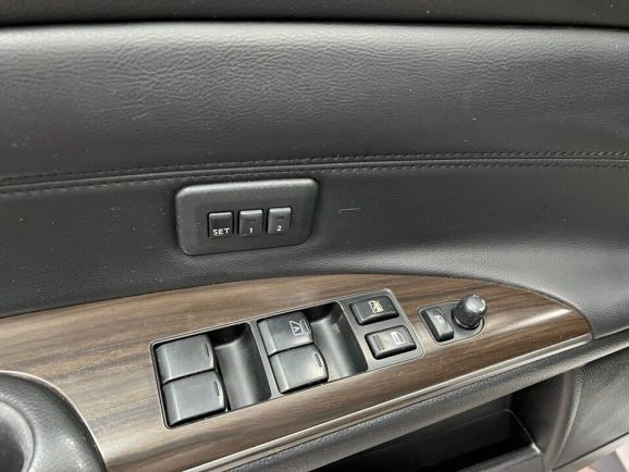 Nissan Teana Premium, 2.5 л, Вариатор, 2012 фото 1