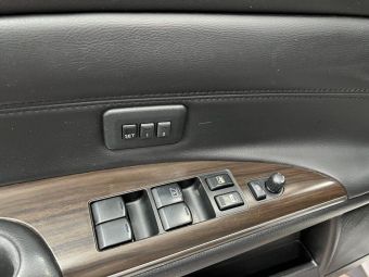 Nissan Teana Premium, 2.5 л, CVT, 2012 фото 1