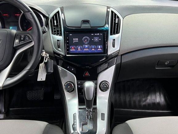 Chevrolet Cruze LTZ, 1.8 л, АТ, 2013 фото 9