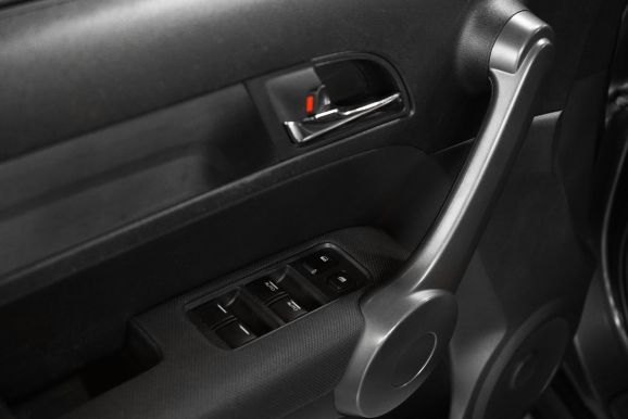 Honda CR-V Elegance, 2.0 л, АТ, 2008 фото 7