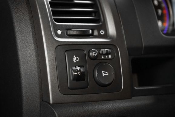 Honda CR-V Elegance, 2.0 л, АТ, 2008 фото 8