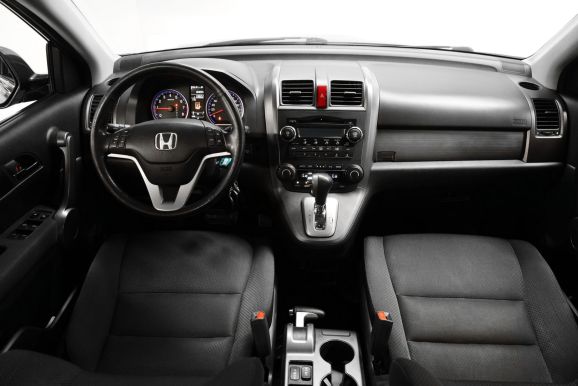 Honda CR-V Elegance, 2.0 л, АТ, 2008 фото 10