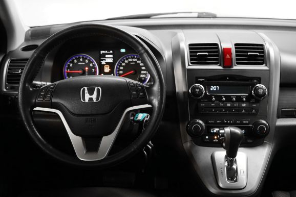Honda CR-V Elegance, 2.0 л, АТ, 2008 фото 11