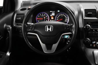 Honda CR-V Elegance, 2.0 л, АТ, 2008 фото 12