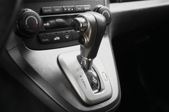 Honda CR-V Elegance, 2.0 л, АТ, 2008 фото 13