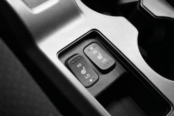 Honda CR-V Elegance, 2.0 л, АТ, 2008 фото 2
