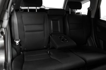Honda CR-V Elegance, 2.0 л, АТ, 2008 фото 1