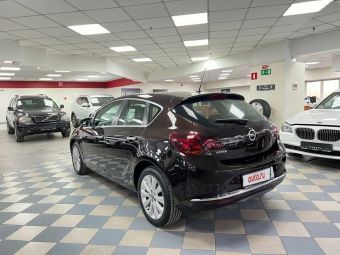 Opel Astra Cosmo, 1.4 л, АКПП, 2013 фото 7