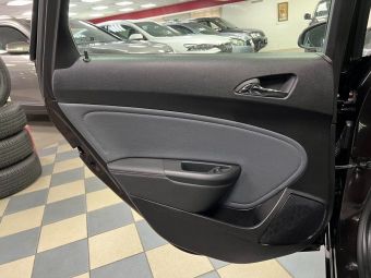 Opel Astra Cosmo, 1.4 л, АКПП, 2013 фото 2