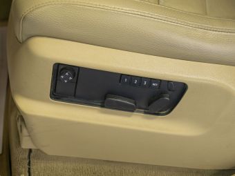 Volkswagen Touareg V6 3.0TDI, 3.0 л, АКПП, 2010 фото 10