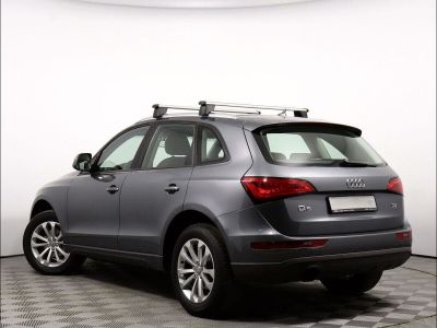 Audi Q5, 2.0 л, РКПП, 2013 фото 4