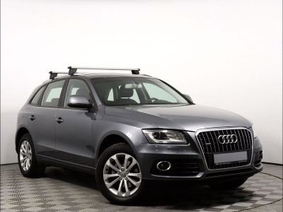 Audi Q5, 2.0 л, РКПП, 2013 фото 5