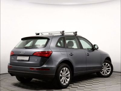 Audi Q5, 2.0 л, РКПП, 2013 фото 6