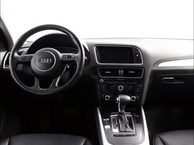 Audi Q5, 2.0 л, РКПП, 2013 фото 8