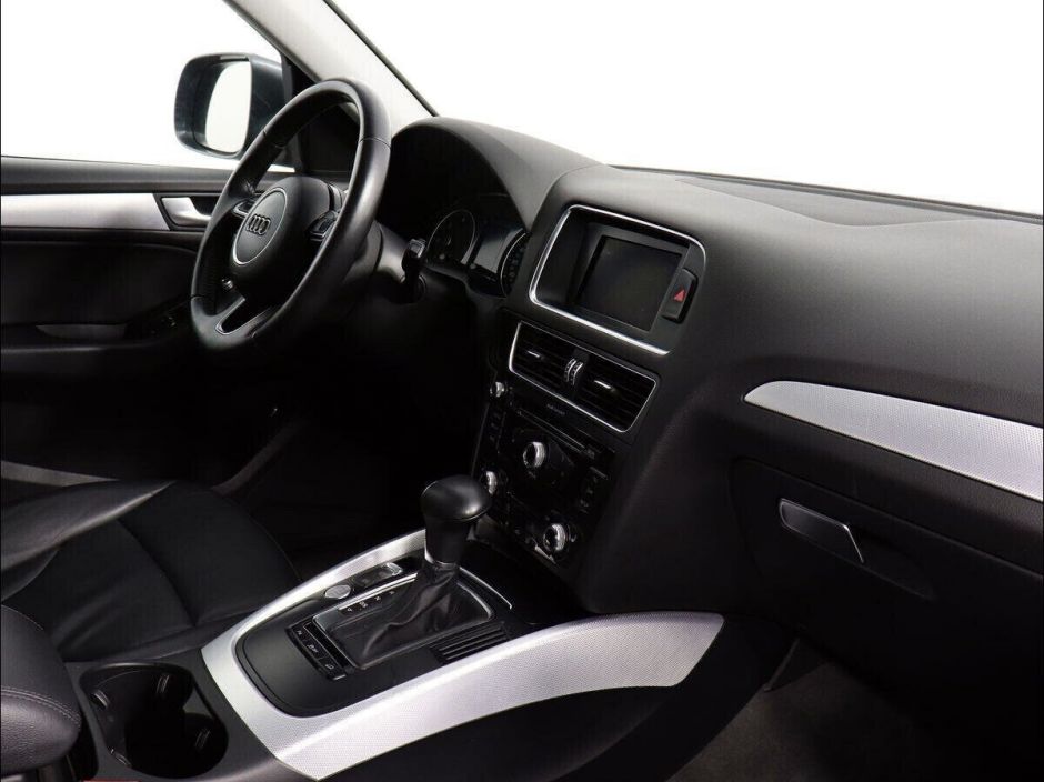 Audi Q5, 2.0 л, Робот, 2013 фото 10