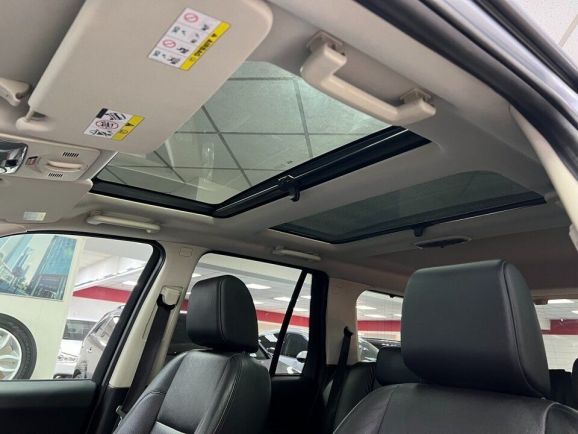 Land Rover Freelander, 2.2 л, АТ, 2008 фото 9