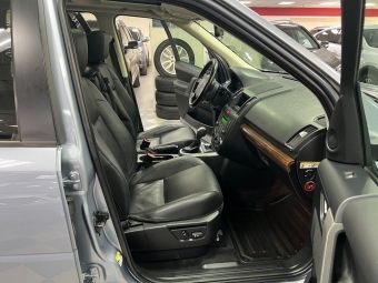 Land Rover Freelander, 2.2 л, АКПП, 2008 фото 19