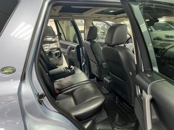 Land Rover Freelander, 2.2 л, АКПП, 2008 фото 23