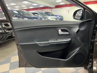 Kia Rio Luxe, 1.6 л, МКПП, 2015 фото 15