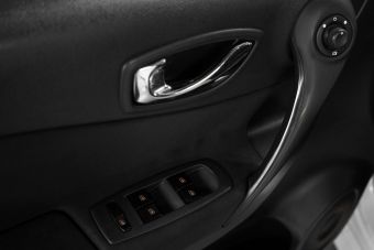 Renault Koleos Dynamique Confort 4x4, 2.0 л, АТ, 2013 фото 8