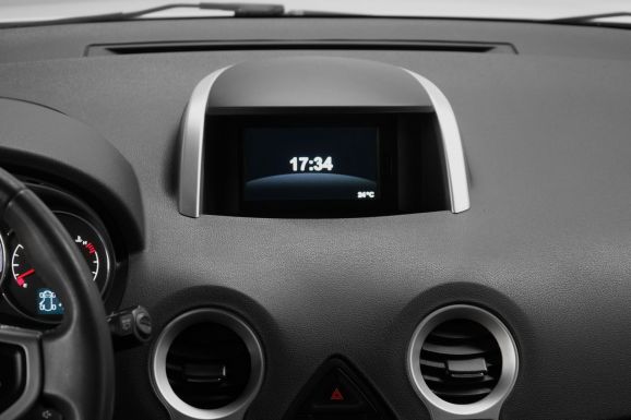 Renault Koleos Dynamique Confort 4x4, 2.0 л, АТ, 2013 фото 11