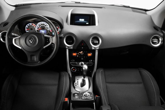 Renault Koleos Dynamique Confort 4x4, 2.0 л, АТ, 2013 фото 13