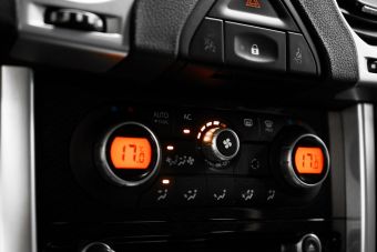 Renault Koleos Dynamique Confort 4x4, 2.0 л, АТ, 2013 фото 16