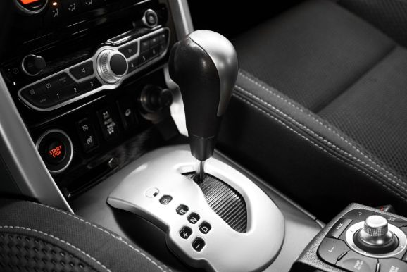 Renault Koleos Dynamique Confort 4x4, 2.0 л, АТ, 2013 фото 17