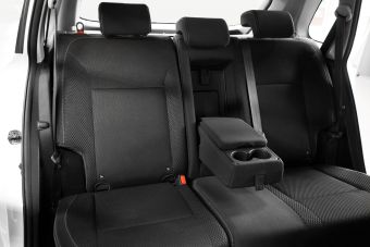 Renault Koleos Dynamique Confort 4x4, 2.0 л, АТ, 2013 фото 1
