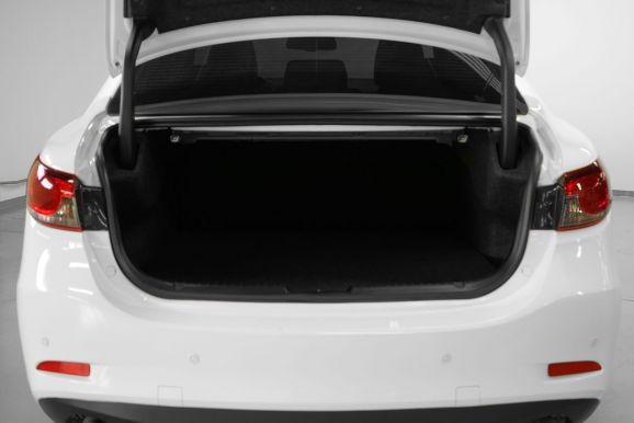 Mazda 6, 2.5 л, АТ, 2015 фото 7