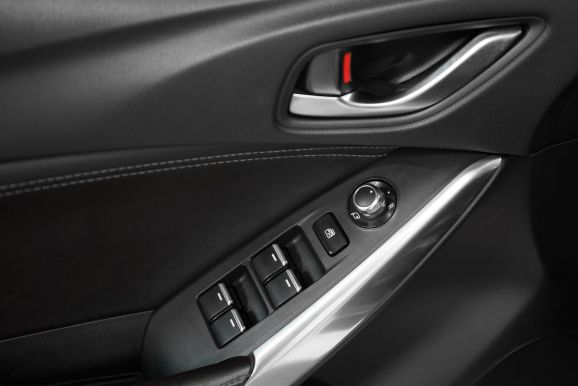 Mazda 6, 2.5 л, АТ, 2015 фото 8