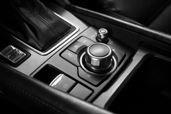 Mazda 6, 2.5 л, АТ, 2015 фото 10