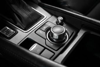 Mazda 6, 2.5 л, АКПП, 2015 фото 10