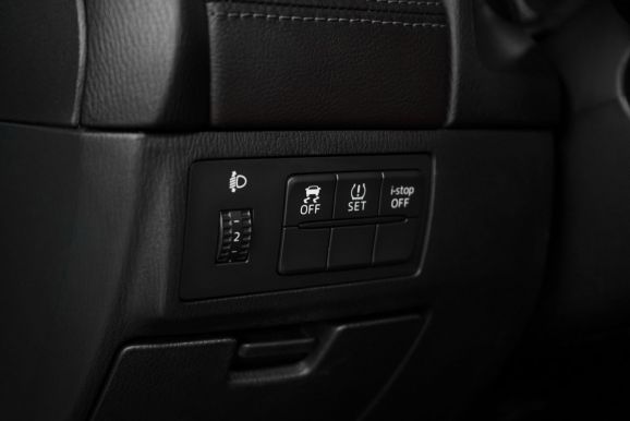 Mazda 6, 2.5 л, АТ, 2015 фото 11