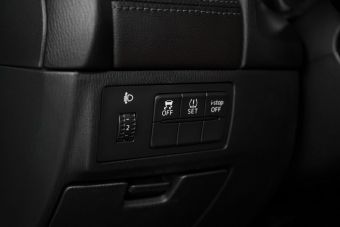 Mazda 6, 2.5 л, АКПП, 2015 фото 11