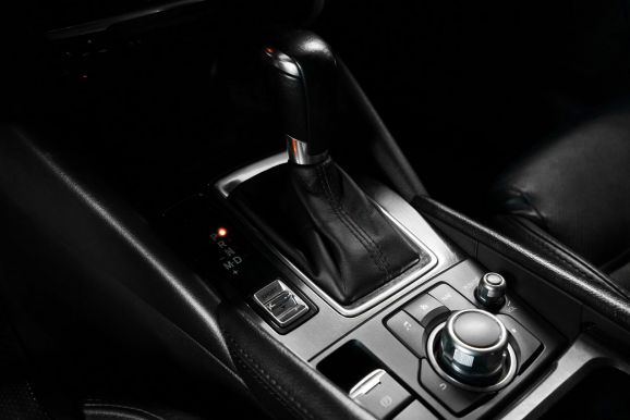 Mazda 6, 2.5 л, АТ, 2015 фото 16