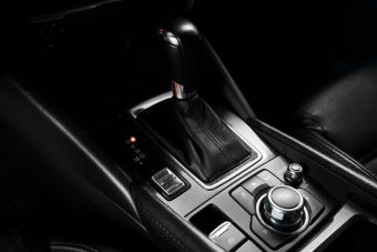 Mazda 6, 2.5 л, АКПП, 2015 фото 16