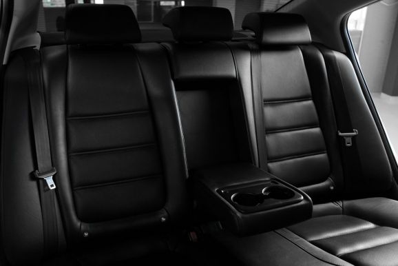 Mazda 6, 2.5 л, АТ, 2015 фото 1