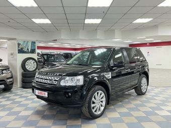 Land Rover Freelander, 3.2 л, АКПП, 2012 фото 3
