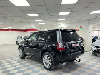 Land Rover Freelander, 3.2 л, АКПП, 2012 фото 7