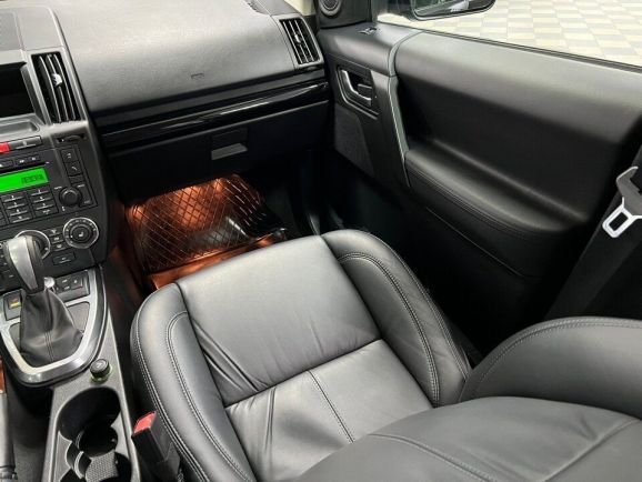 Land Rover Freelander, 3.2 л, АТ, 2012 фото 20