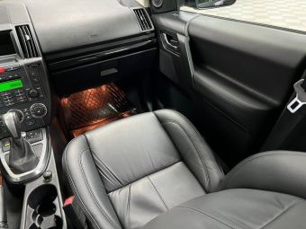 Land Rover Freelander, 3.2 л, АКПП, 2012 фото 20