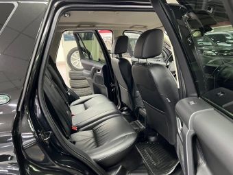 Land Rover Freelander, 3.2 л, АКПП, 2012 фото 22