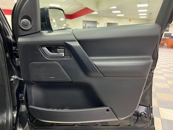 Land Rover Freelander, 3.2 л, АТ, 2012 фото 24