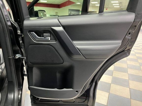 Land Rover Freelander, 3.2 л, АТ, 2012 фото 2