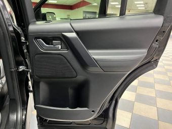 Land Rover Freelander, 3.2 л, АКПП, 2012 фото 2